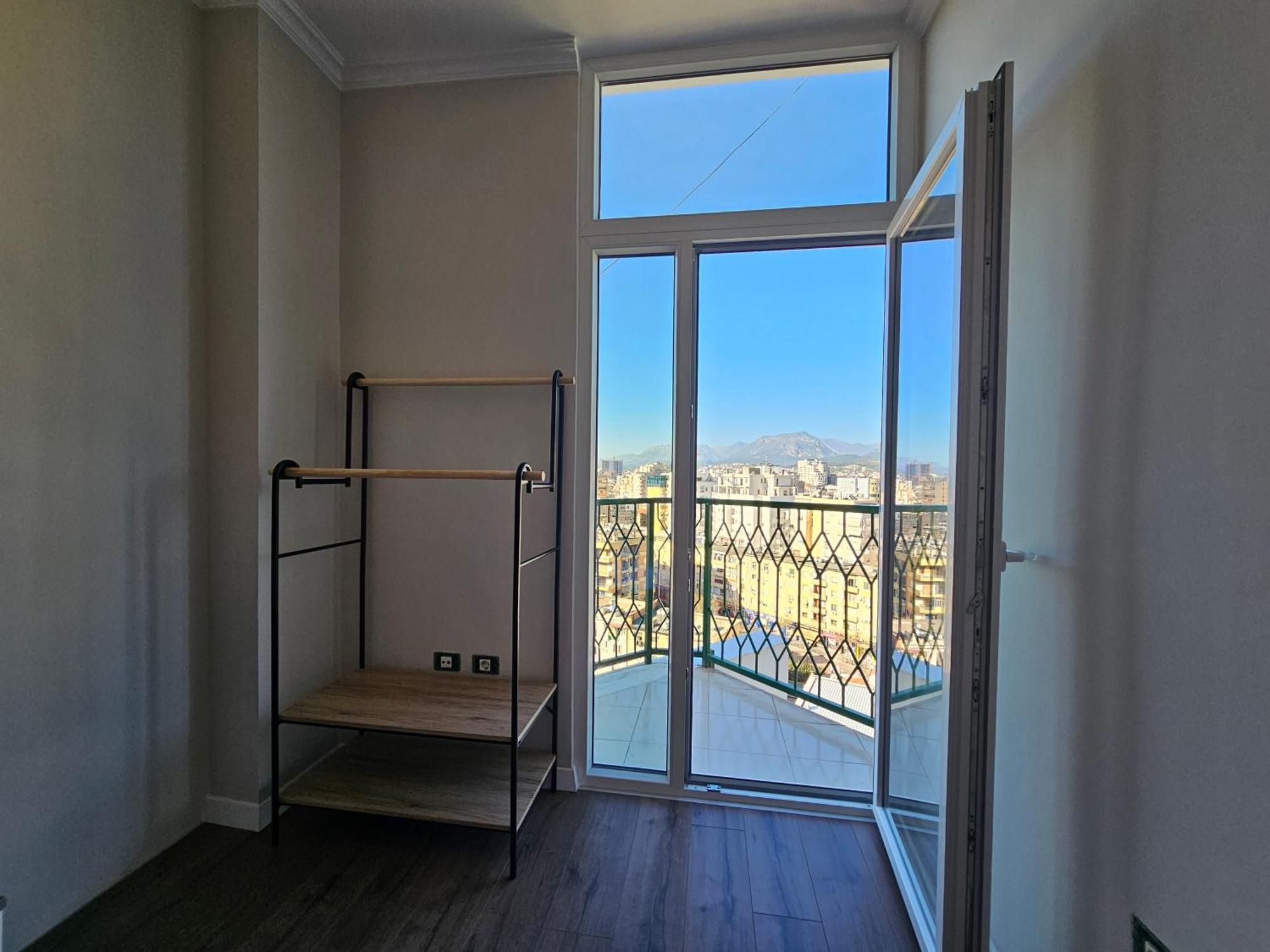 Sky Apartaments City Center ティラナ エクステリア 写真