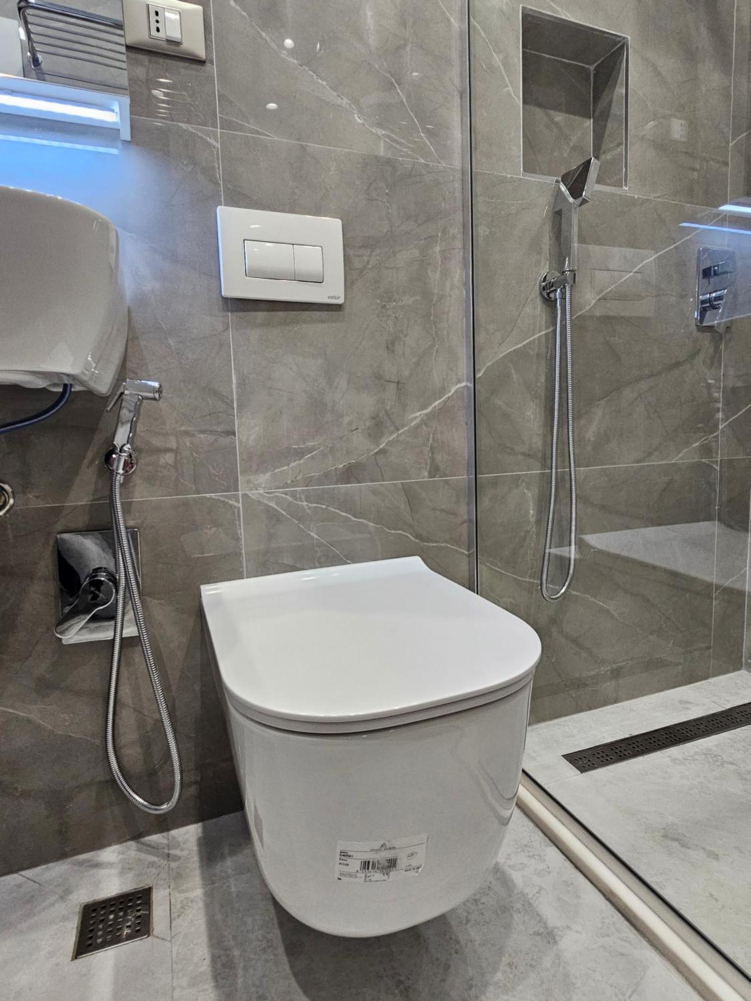 Sky Apartaments City Center ティラナ エクステリア 写真