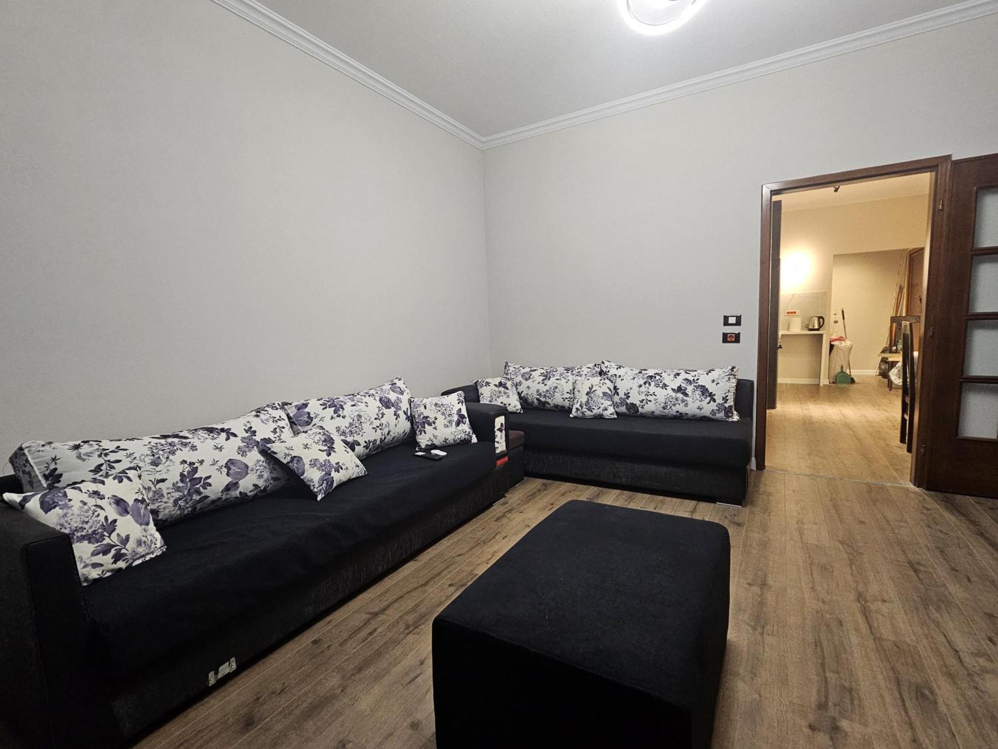 Sky Apartaments City Center ティラナ エクステリア 写真