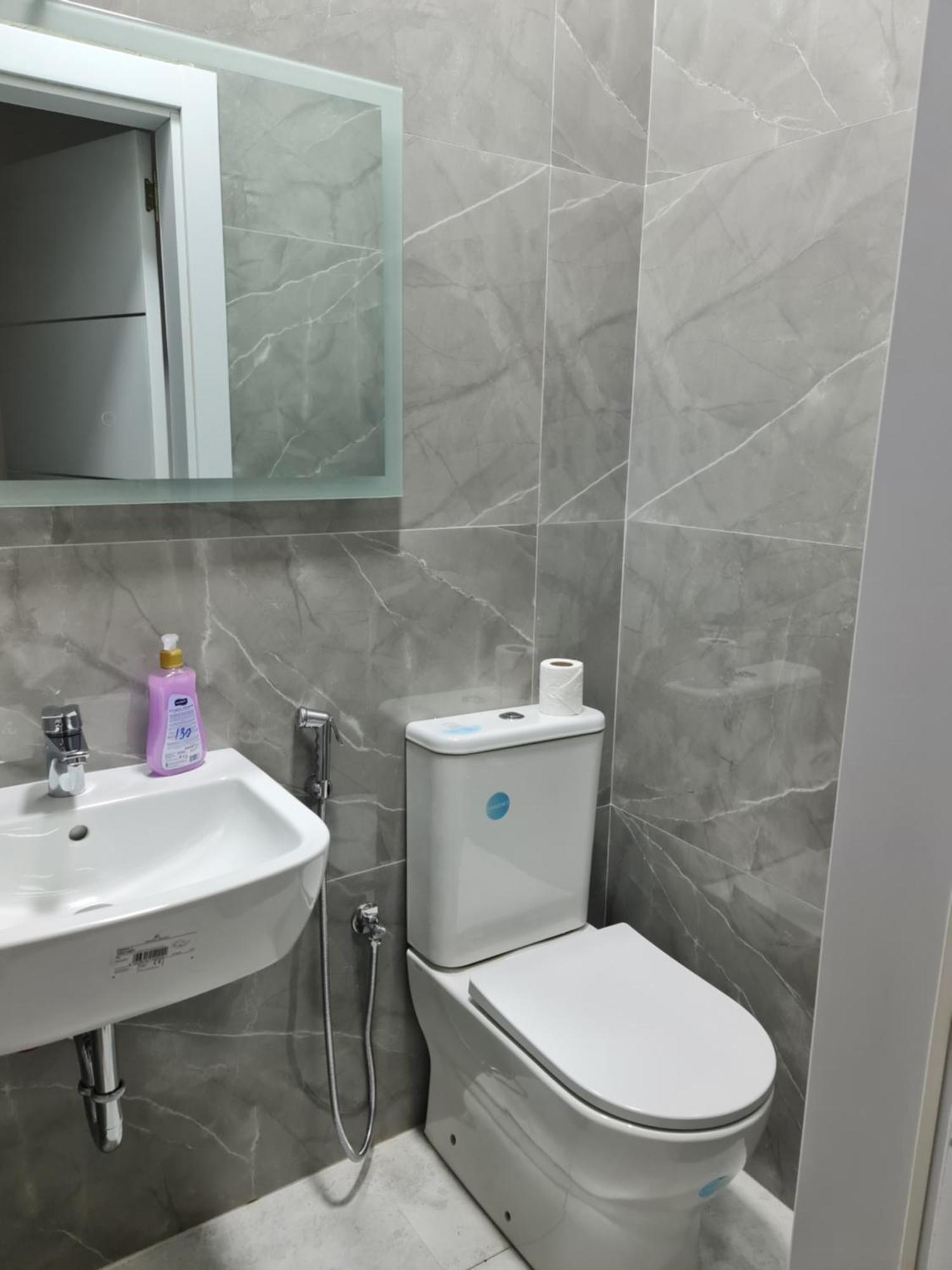 Sky Apartaments City Center ティラナ エクステリア 写真